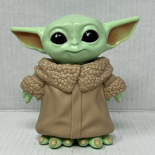 Hasbro baby yoda - wars, bop