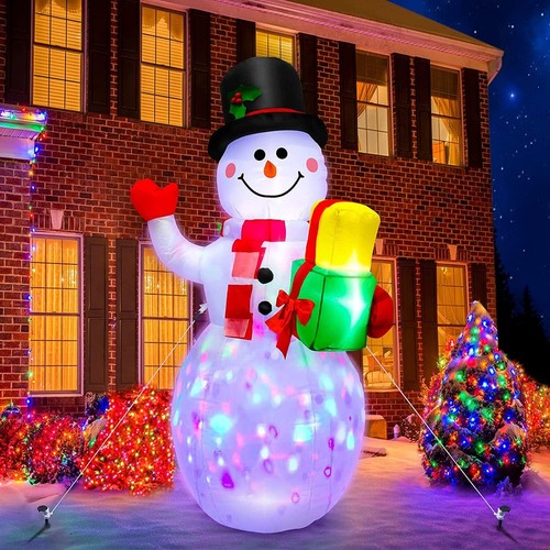 5ft christmas inflatables - 5ft,