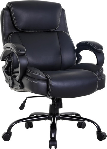 Big and tall office chair - big,