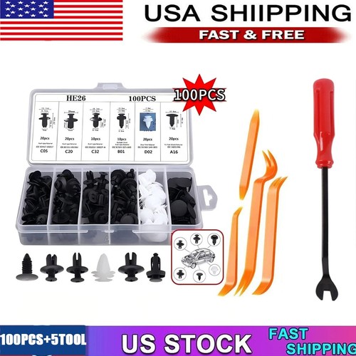 100pcs for ford - bumper, hood