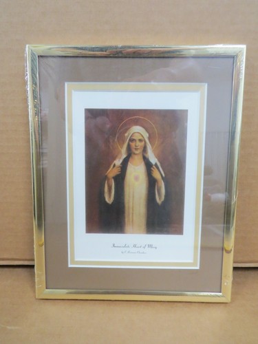 Immaculate heart mary c - immaculate, of