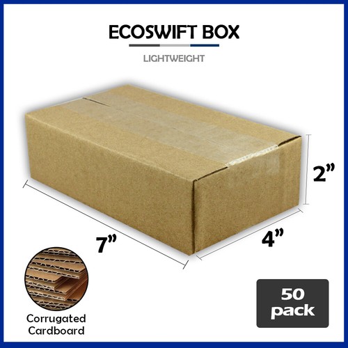 7x4x2 ecoswift brand - 50, "ecoswift"