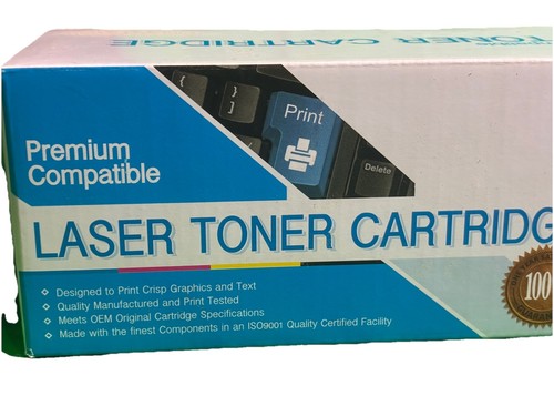 Laser toner cartridge ptcf279a - toner,