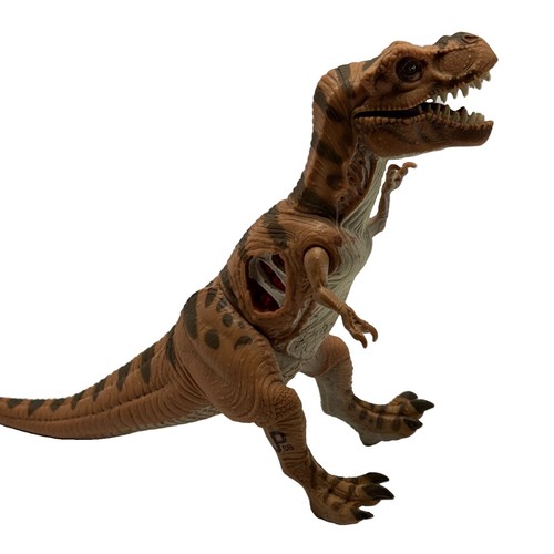 Jurassic park young rex - jurassic,