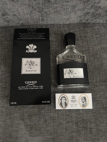 Creed aventus eau - creed, parfum