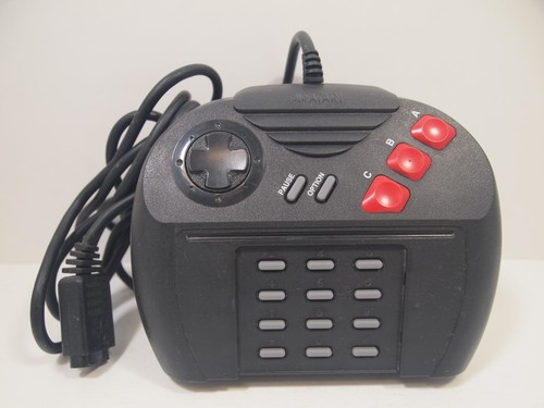 Authentic oem button atari - authentic,