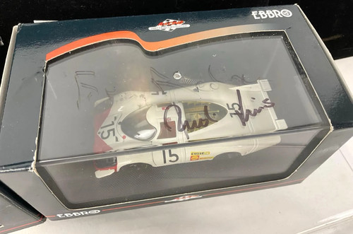Ebbro porsche 917 le mans - 1/43,