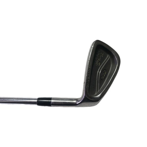 King viper oversize iron - 8,