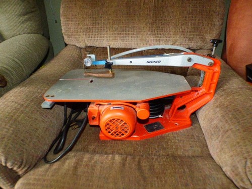 Hegner multi max scroll - max,