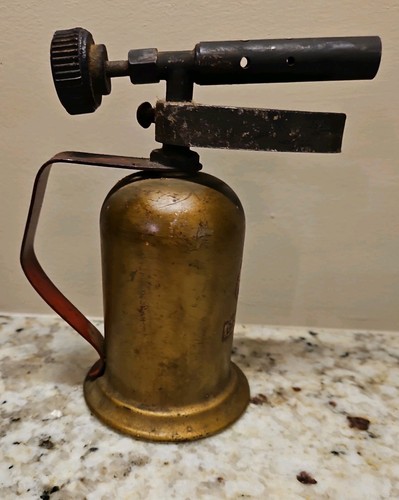 Vintage the lenk mfg - vintage,