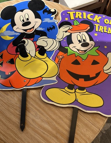 Vintage disney mickey mouse - mickey,