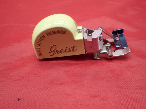 Vintage greist blind stitch - vintage,