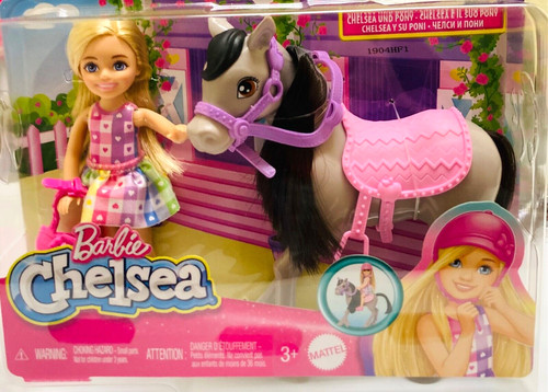 Nib mattel barbie club - mattel,