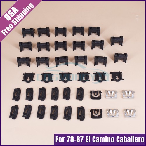 Complete bed tailgate and - &,