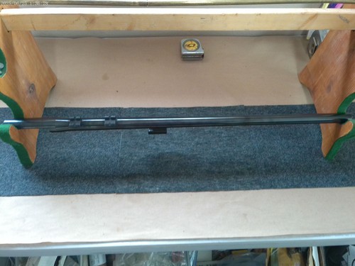 Remington 1100 hastings 12ga - 1100,