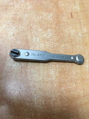 Vintage craftsman 4117 offset - vintage,