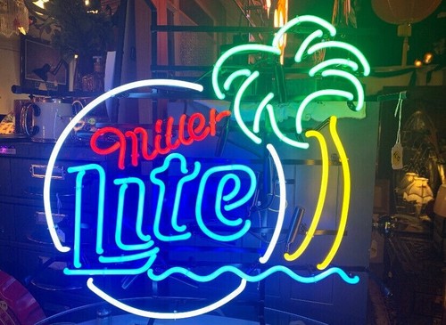 Stock miller lite - us,