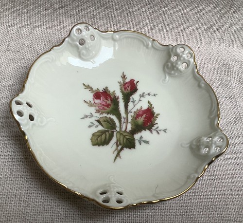 Vintage rosenthal germany - germany, moss