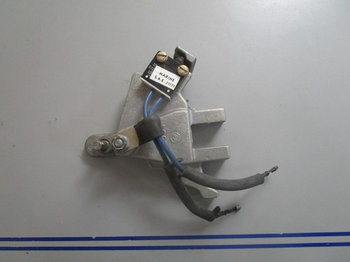New oem 0810 - omc, stringer