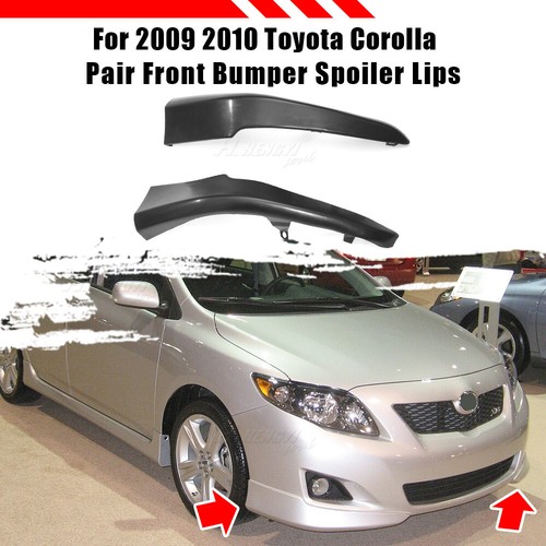 For 2009 2010 toyota corolla - for,