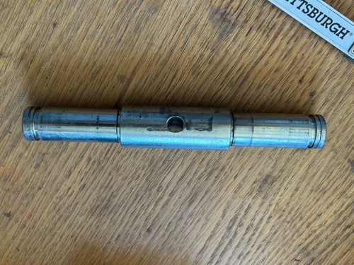 Dayton pallet jack - , wheel