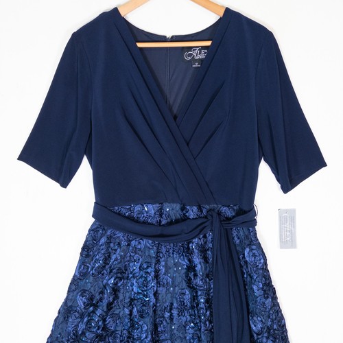 Alex evenings new embellished - evenings,