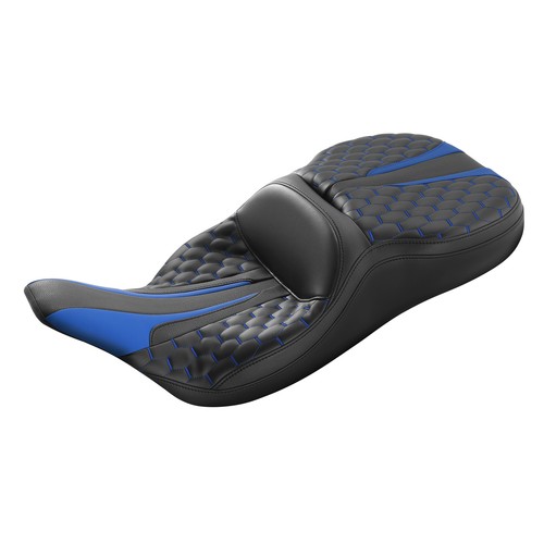 Driver passenger seat fit - driver,
