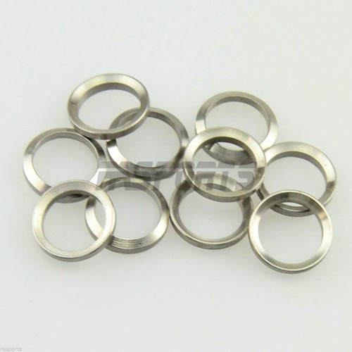 10pcs stainless steel 308 - stainless, /