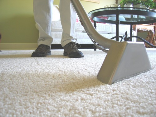 Carpet cleaning shampoo - carpet,