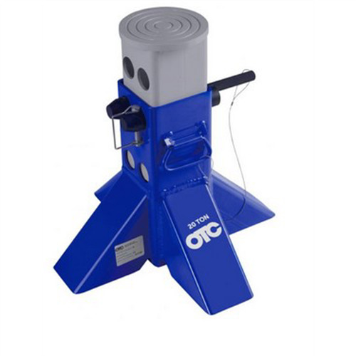 Otc ton jack stand - 20-ton,
