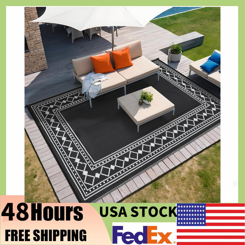 Outdoor rug - outdoor,