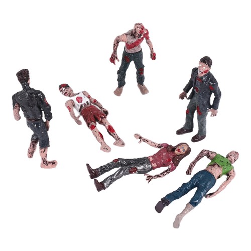 6pcs lot 10cm toys movie - 10cm,
