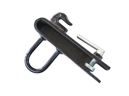 Point rear grading blade - 3-point,