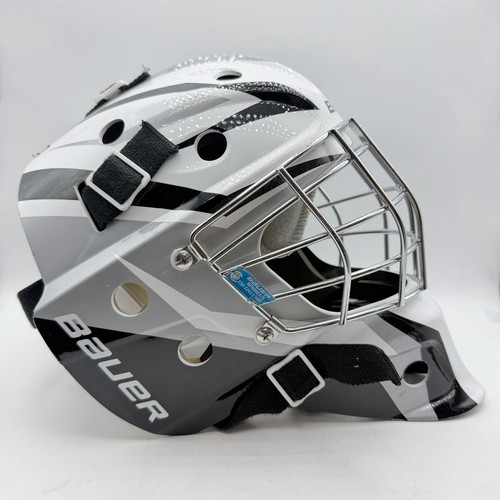 Bauer nme3 junior - nme3, goalie