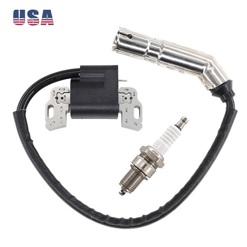 Ignition coil for - for, troy-bilt