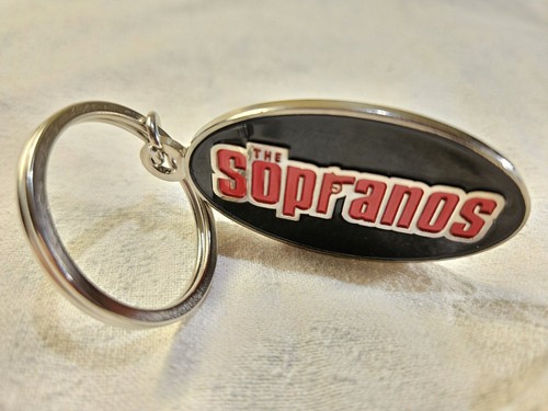 Sopranos hbo key - sopranos, htf