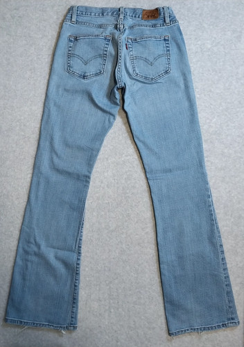 Levi curvy bootcut jeans - levi's,