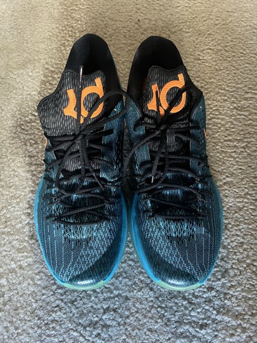 Nike kevin durant - kd, 8