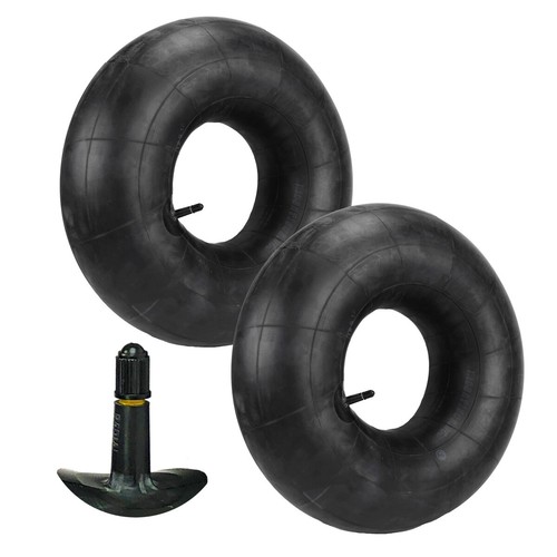 Two 16x6 tubes 5 - 16x6.50-8,