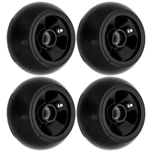 8ten deck wheel for john - 8ten,