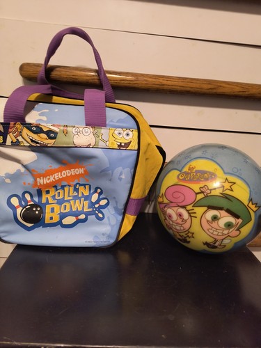 Vintage nickelodeon brunswick - nickelodeon,