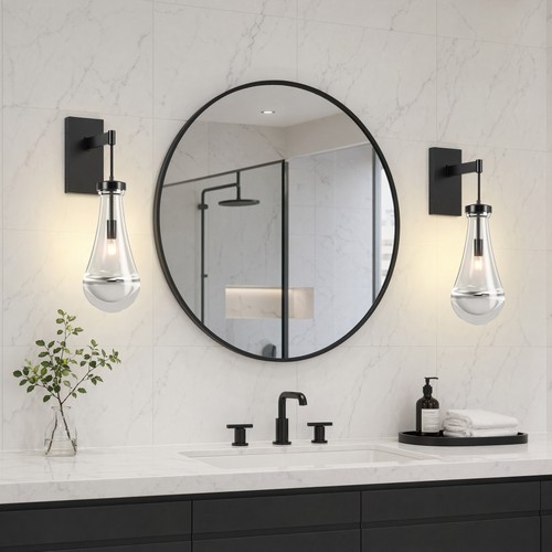 Pack led wall light - led,