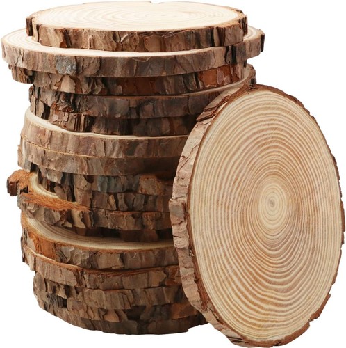 Fswcck pcs unfinished wood - unfinished,