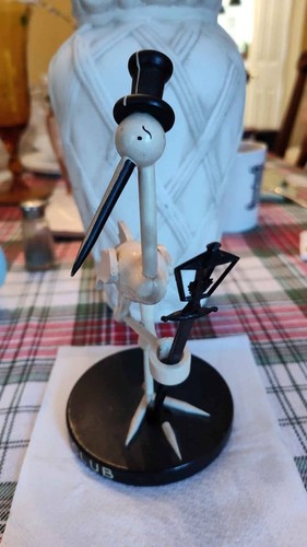 Vintage stork club bud - stork,