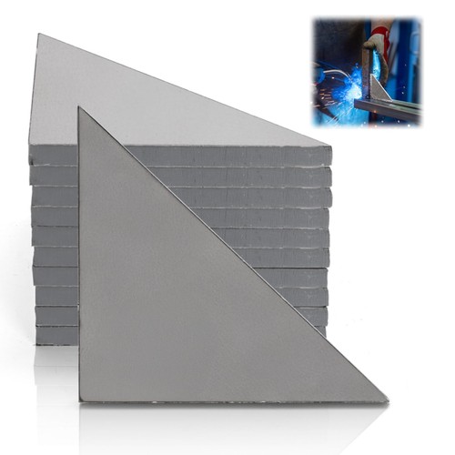 Pack x 1 - x, steel