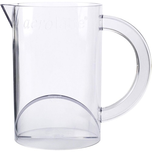 Aerolatte microwave milk - aerolatte,