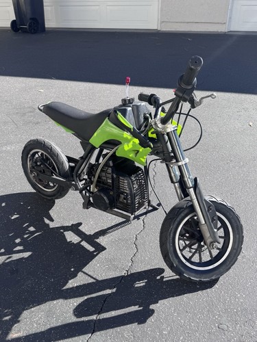 49cc mini motorcycle - 49cc,
