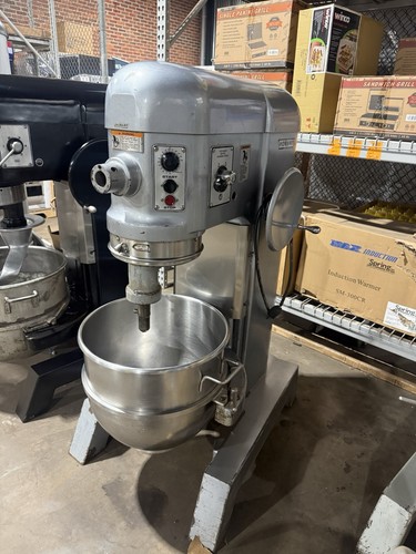 Hobart 600t commercial - hobart,