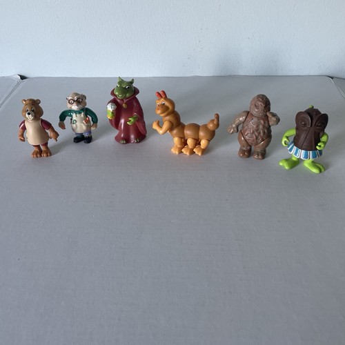Vintage 1986 teddy ruxpin - vintage,
