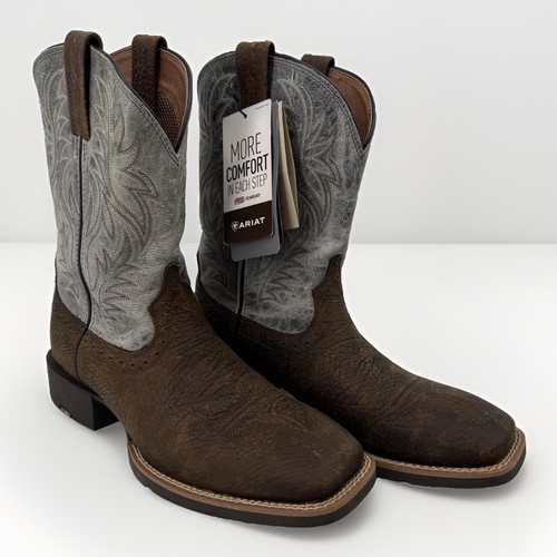 Ariat men sport - sport, western